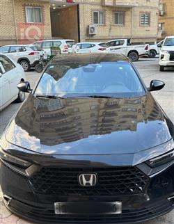 هوندا أكورد